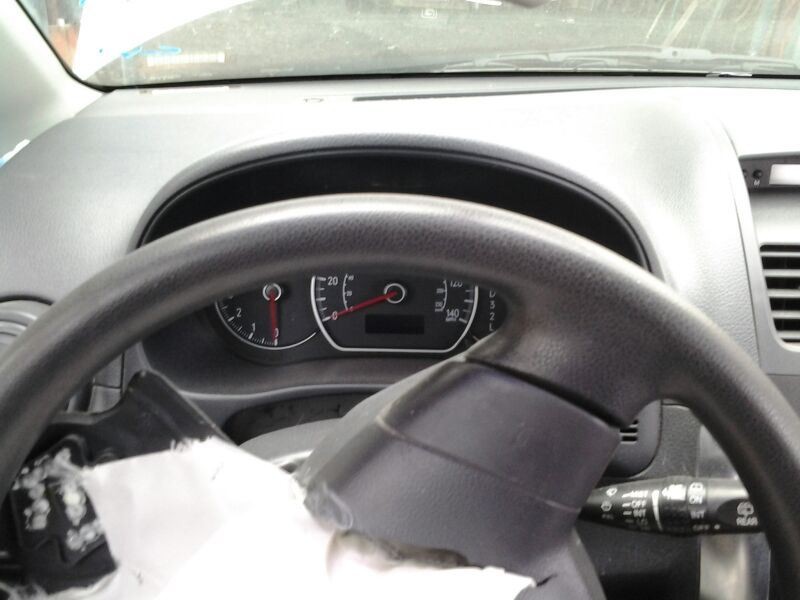Rear Brakes Hatchback Disc Fits 07-13 SX4 149048
