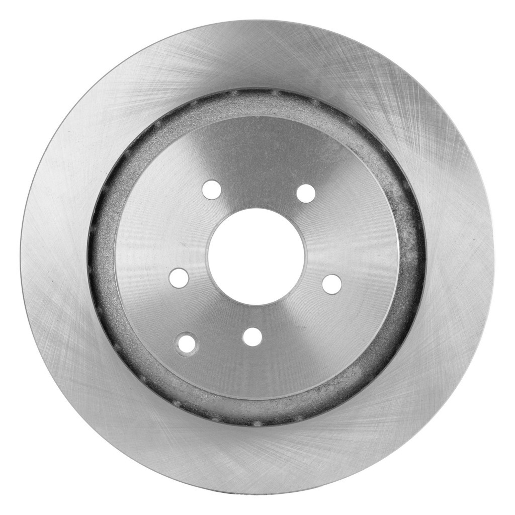 SureStop Brake Disc For Infiniti Q50 2014-2021 Driver OR Passenger Side | Single