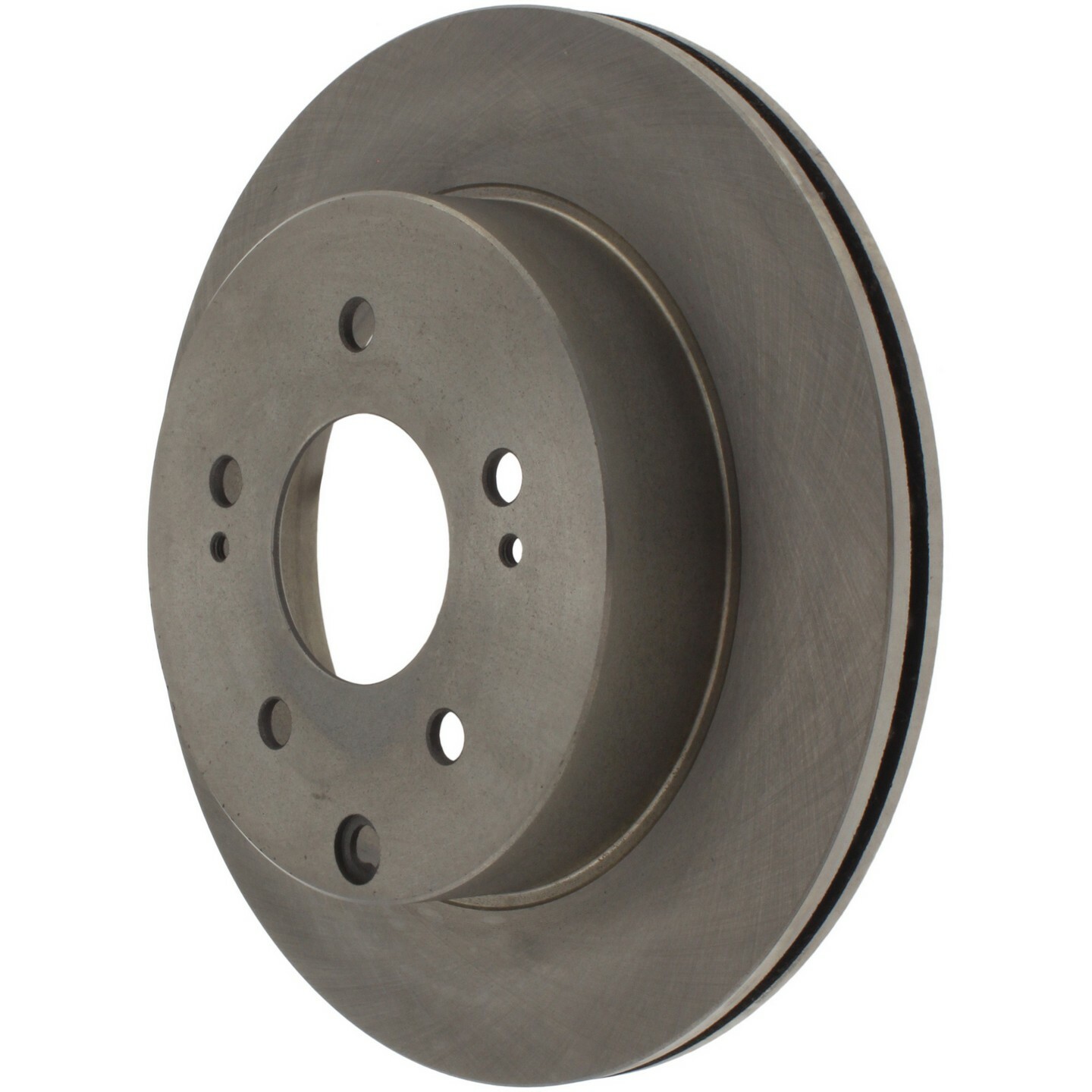 For 2006-2012 Mitsubishi Eclipse 3.8L V6 Standard Disc Brake Rotor Rear Centric