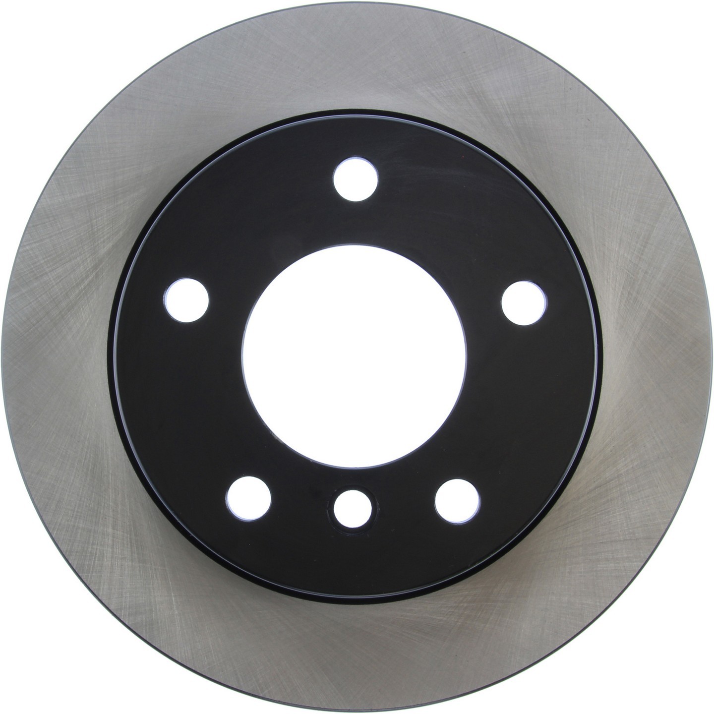 Centric Rear Disc Brake Rotor | For 1996-2002 BMW Z3 | Direct Fit