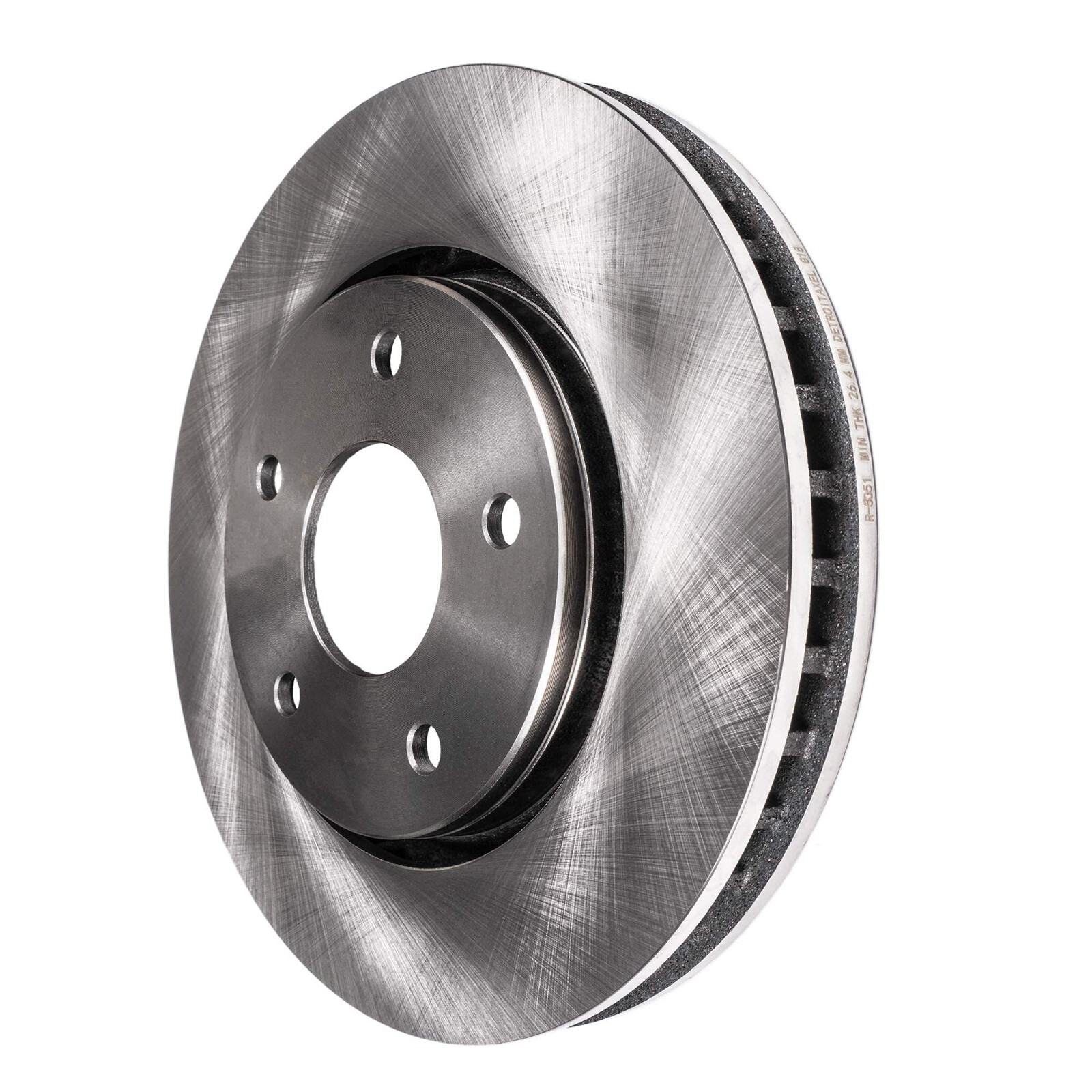 Front Brake Rotors + Pads Ford Windstar Rotor Brakes + Pad set