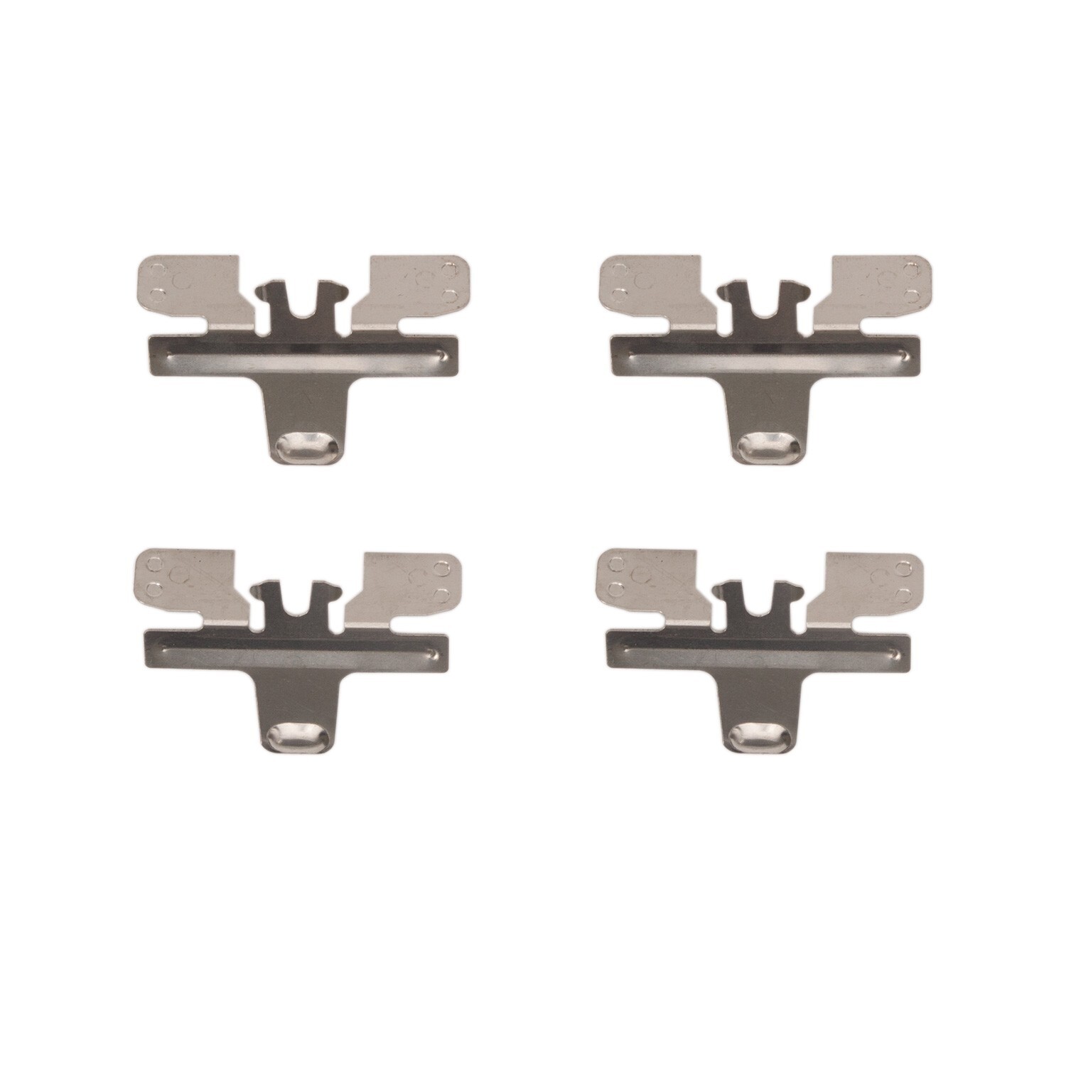 Dynamite Friction Disc Brake Hardware Kit for Subaru 340-13005
