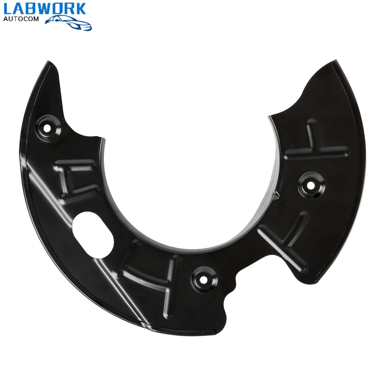 Brake Dust Shield for Ford Ranger Explorer Sport Explorer Sport Trac Front Drive
