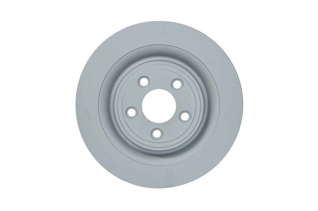 Bosch 0 986 479 628 Brake Disc for Jaguar