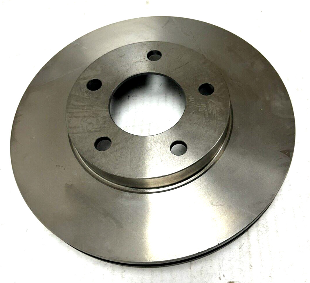 1AMVR10151 Magneti Marelli Front Left Right Brake Disk Rotor 2001-2007 Escape