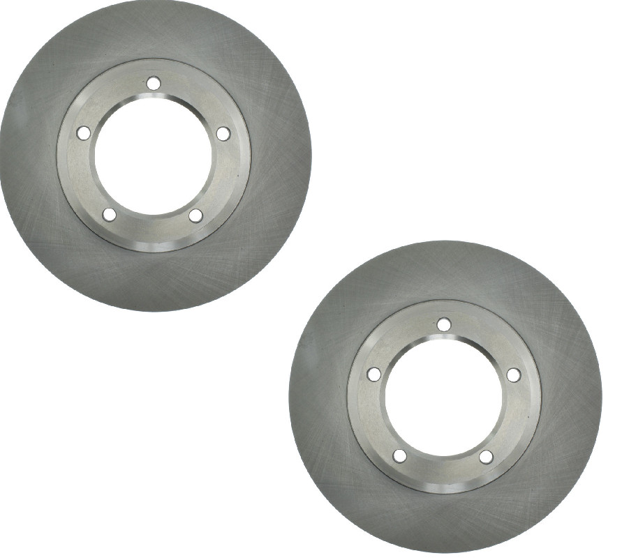 BREMBO Brake Rotor Fit Land Rover Discovery Range Rover SOLID MADE in ITALY