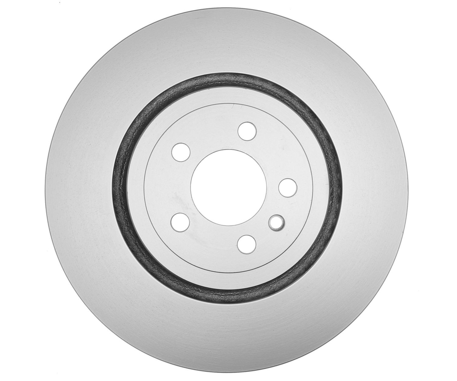 Raybestos 781774P Specialty – Police Brake Rotor Front For 16-21 Dodge Charger