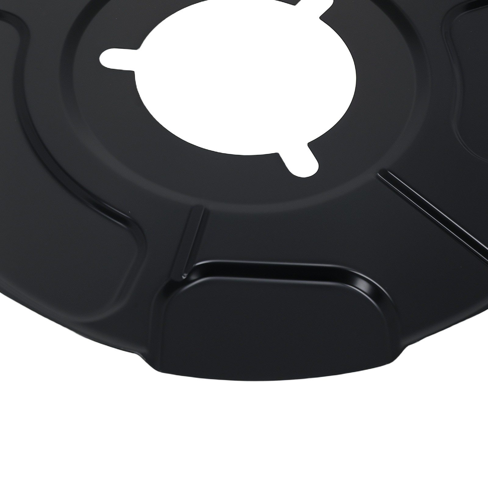 Front Left&Right Side Brake Backing Plate for Jeep Grand Cherokee/Dodge Durango