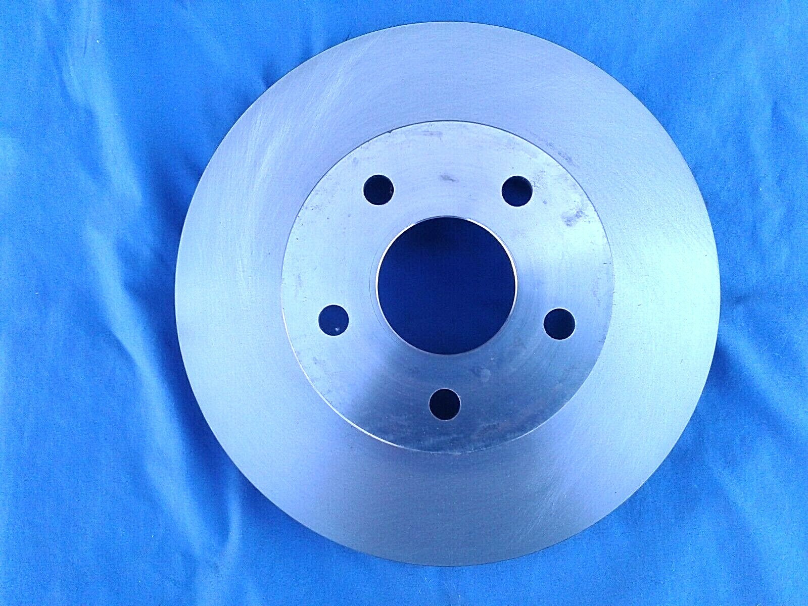 Bendix Brake Rotor # 141218 Buick Chevrolet Oldsmobile Pontiac