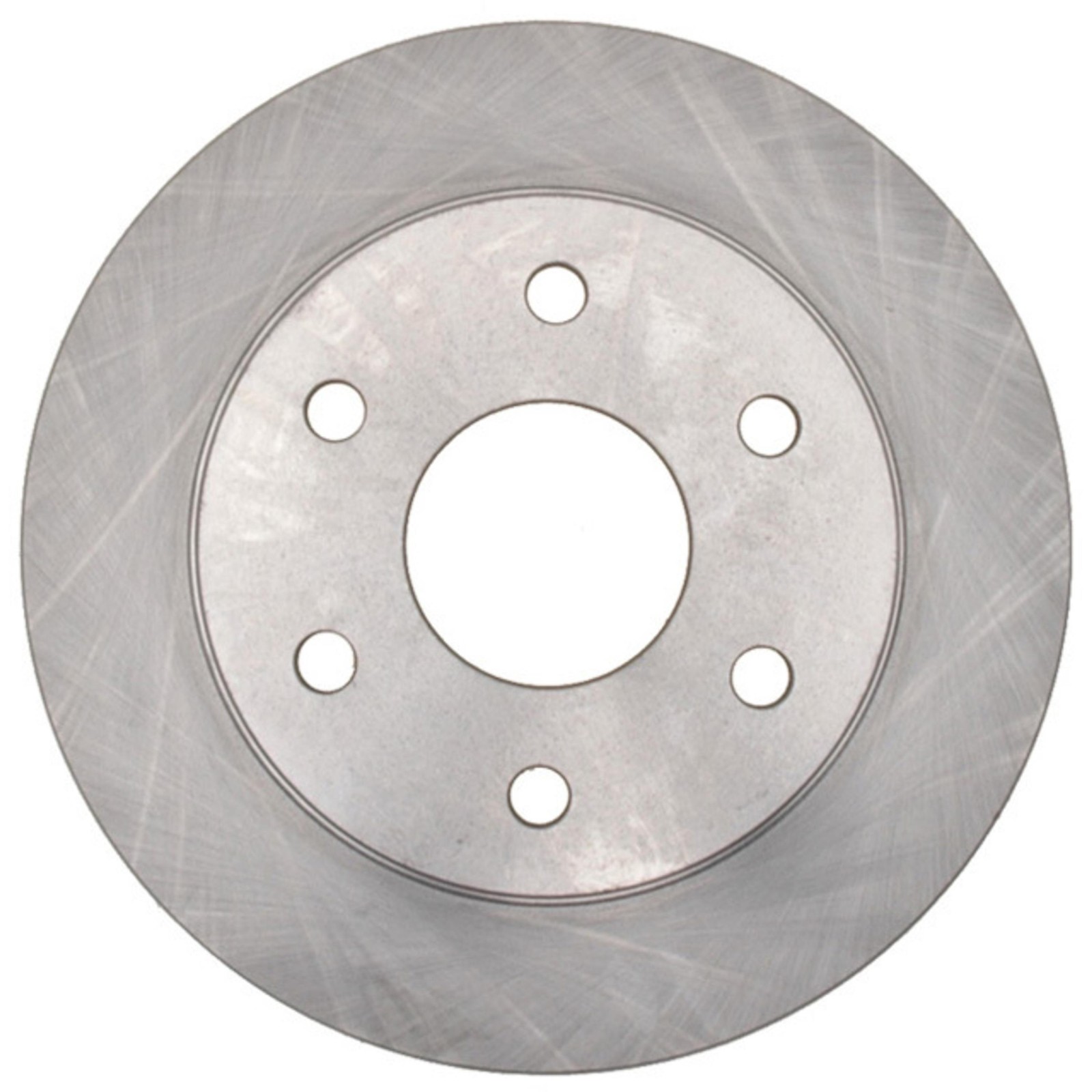 ACDelco Disc Brake Pads and Rotors Kit Front Rear For 01-07 GMC Sierra 1500