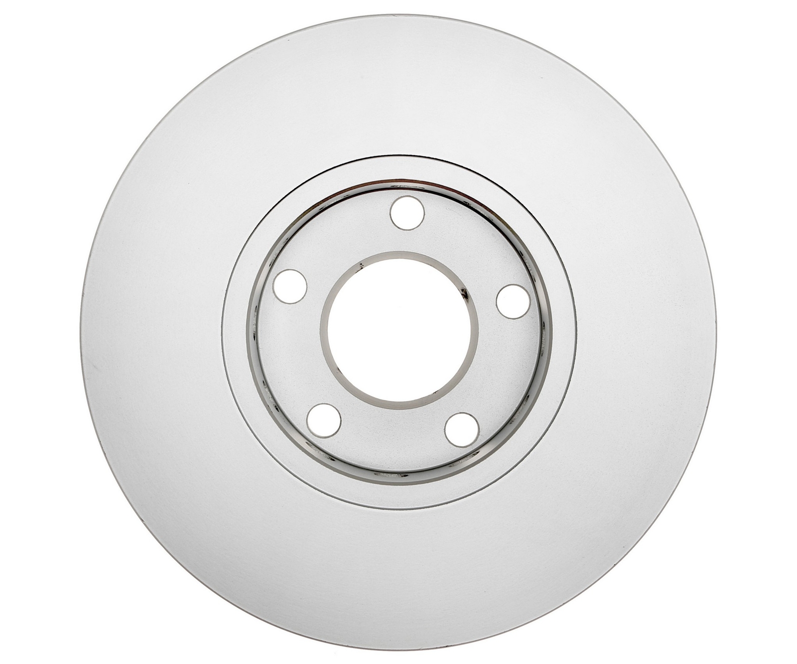 Front KIT Raybestos Disc Brake Rotor for 1995-2001 Audi A6 (59351)