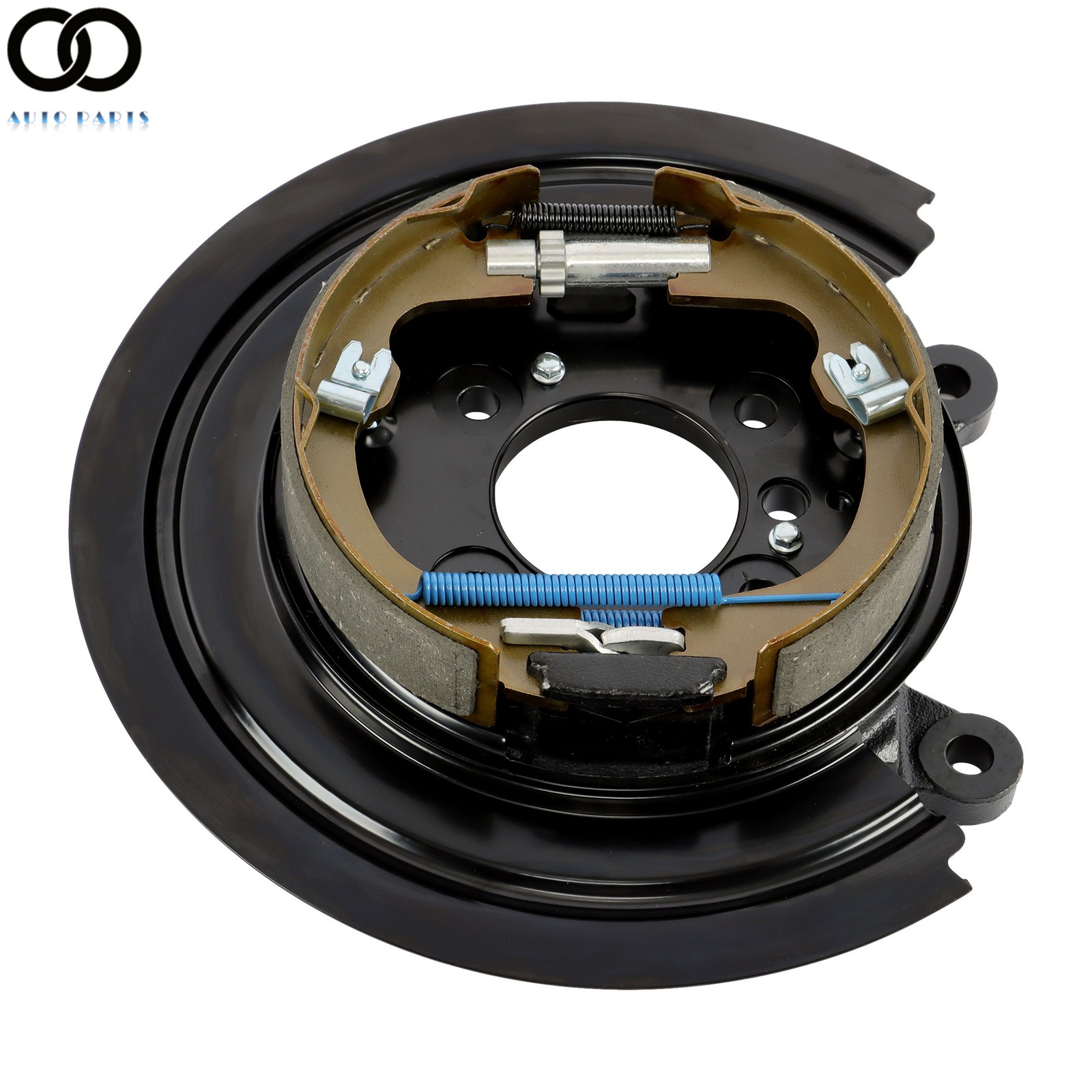 Rear Parking Brake Adapter Assembly 4779823AC For Ram 1500 2012 2013 2014-2022