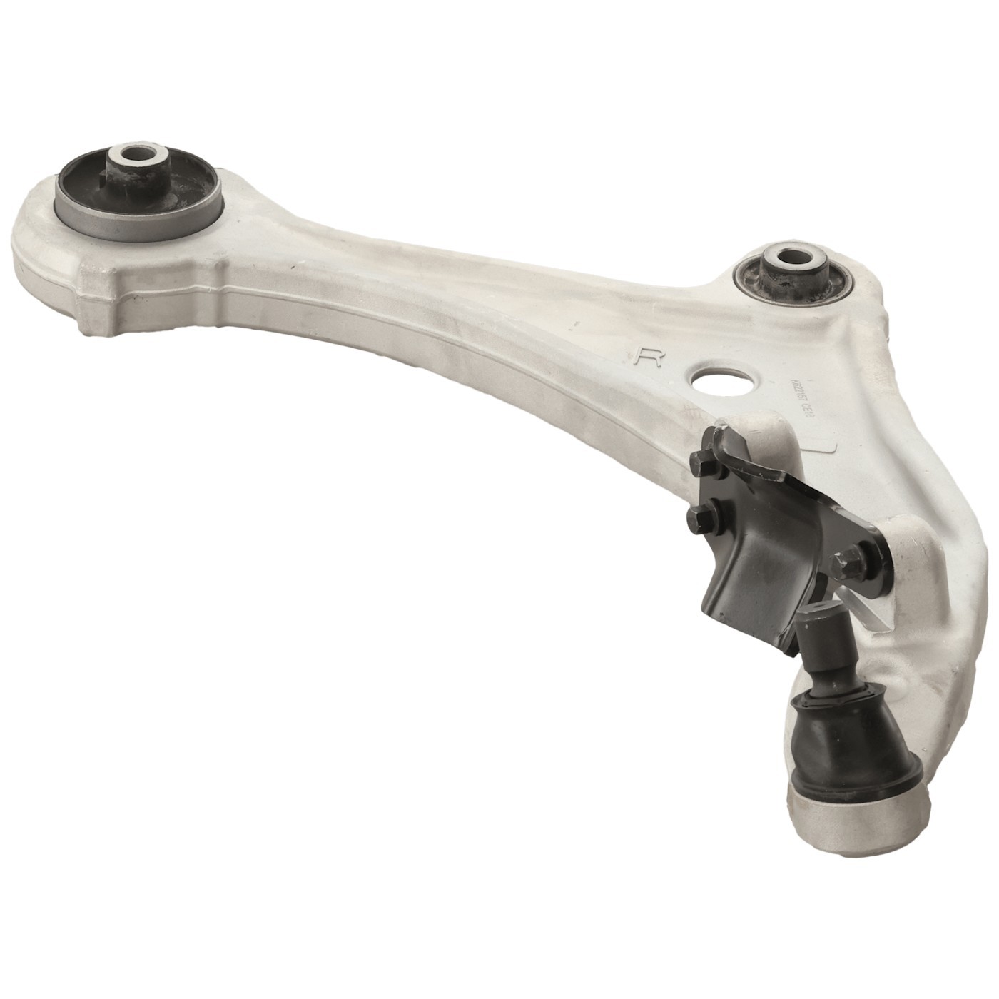 Control Arm Ball Joint Suspension Kit Front RH For 09-11 Nissan Murano Lower AWD