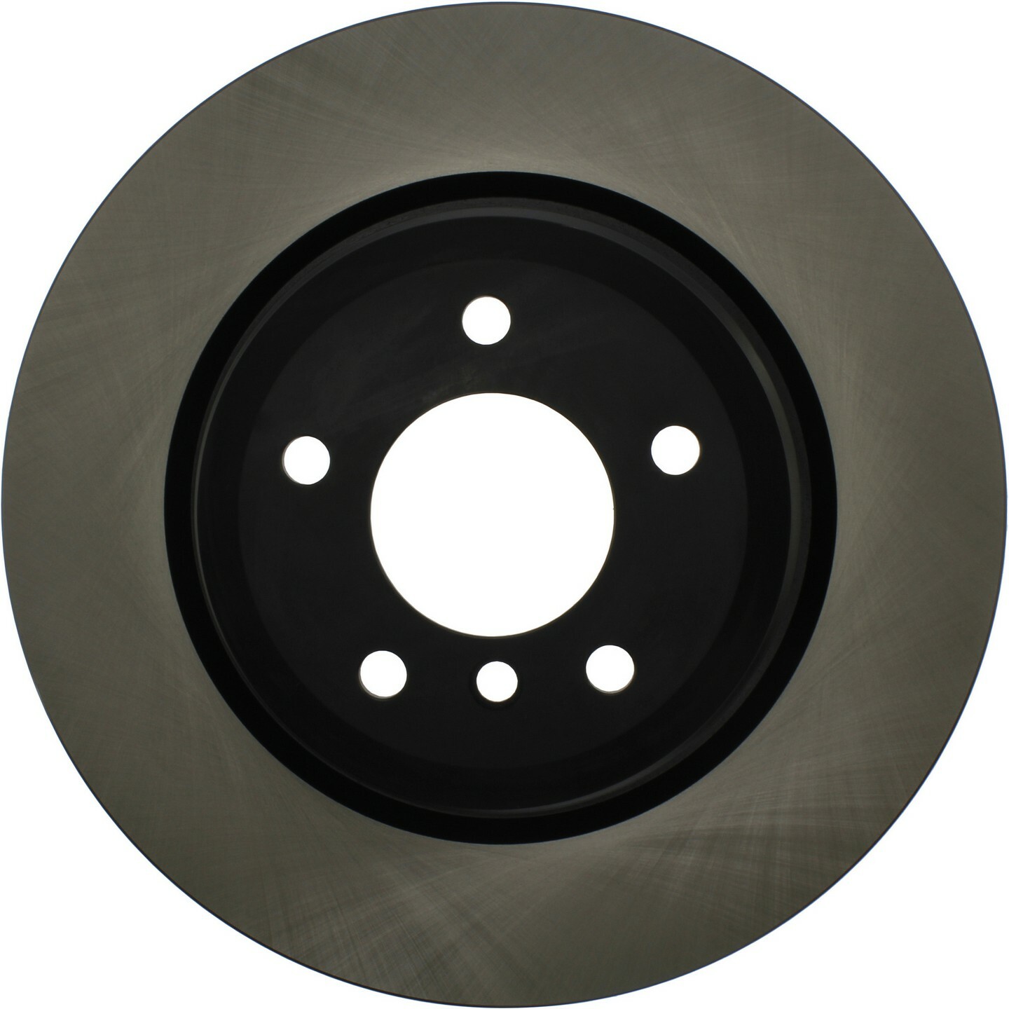 For 2013-2015 BMW X1 xDrive35i High Carbon Alloy Disc Brake Rotor Rear Centric
