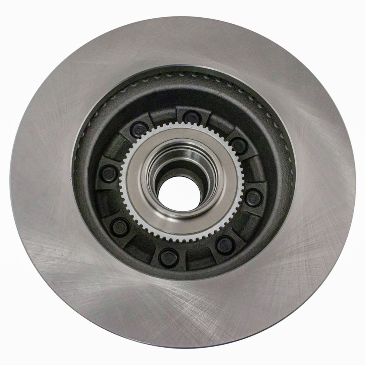 Front Brake Pad & Rotor Kit Fits 2008-2022 Ford