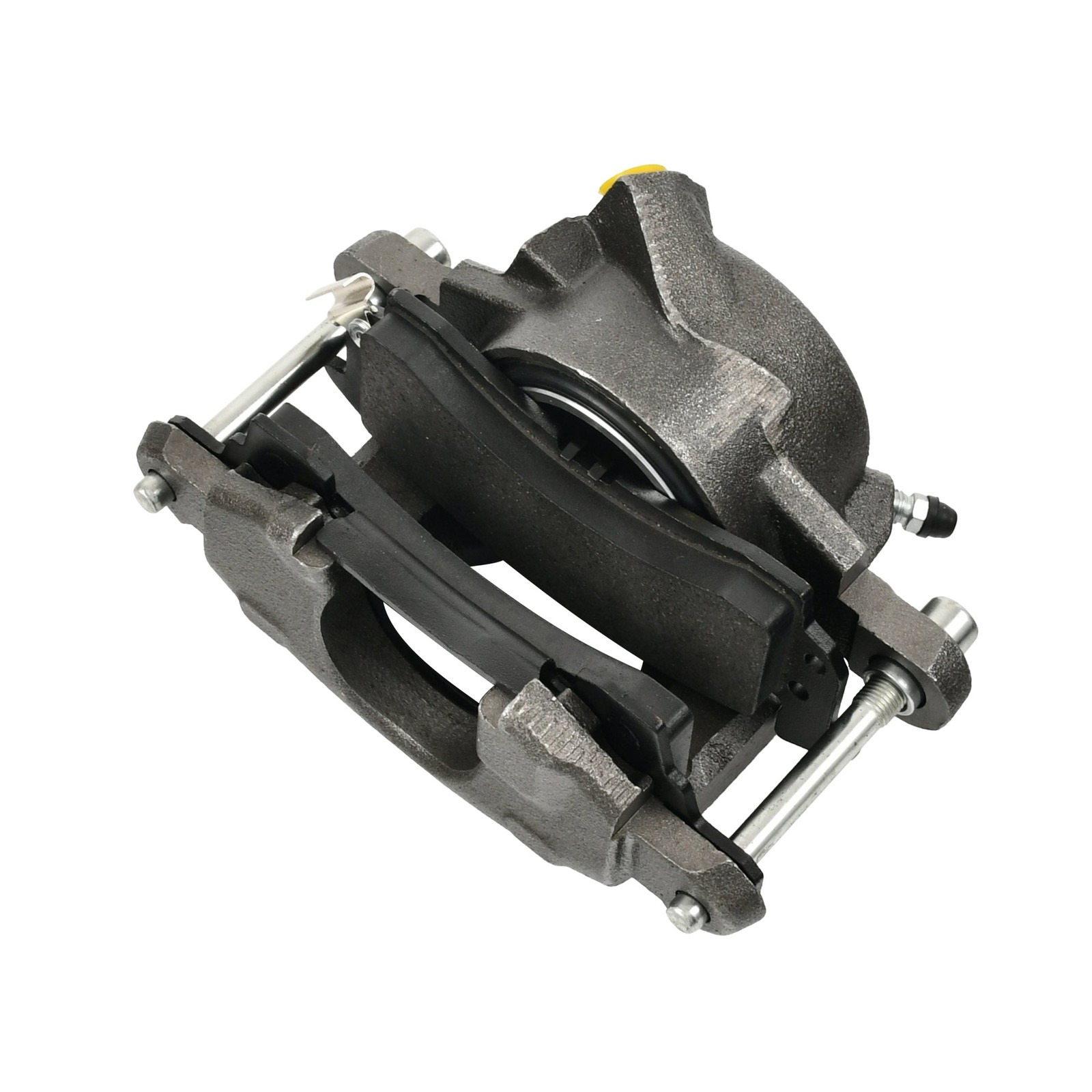 High Performance Front Disc Brake Conversion Kit Fit 1964-1974 Chevelle GM Chevy