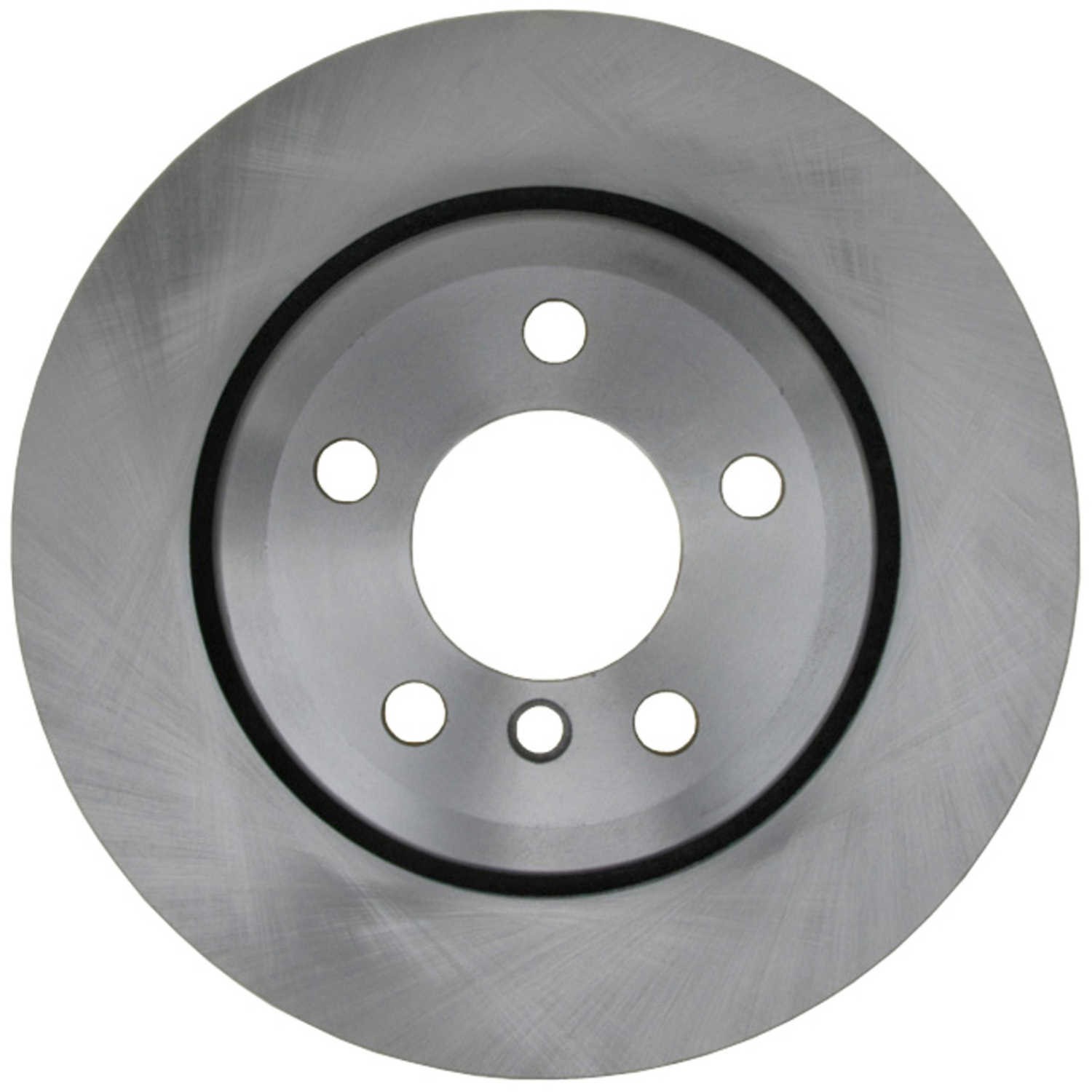 Rr Disc Brake Rotor Raybestos 980593R