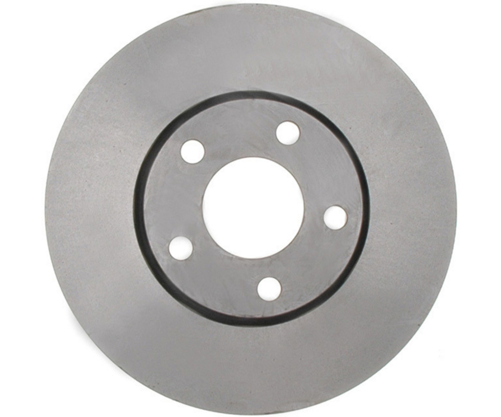 Front KIT Raybestos Disc Brake Rotor for 1995-2001 Audi A6 (59351)