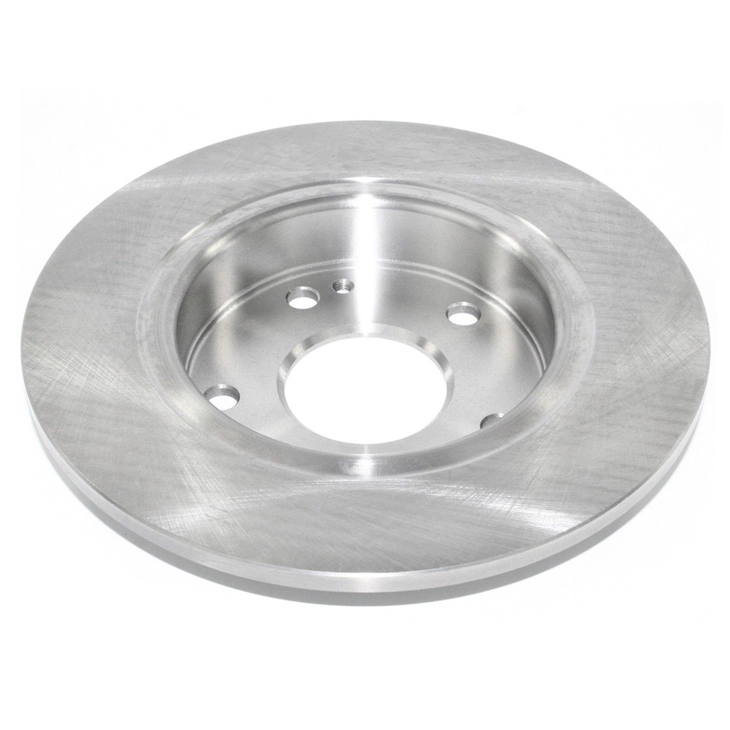 DuraGo BR901460 Disc Brake Rotor For 16-23 Honda Civic Insight