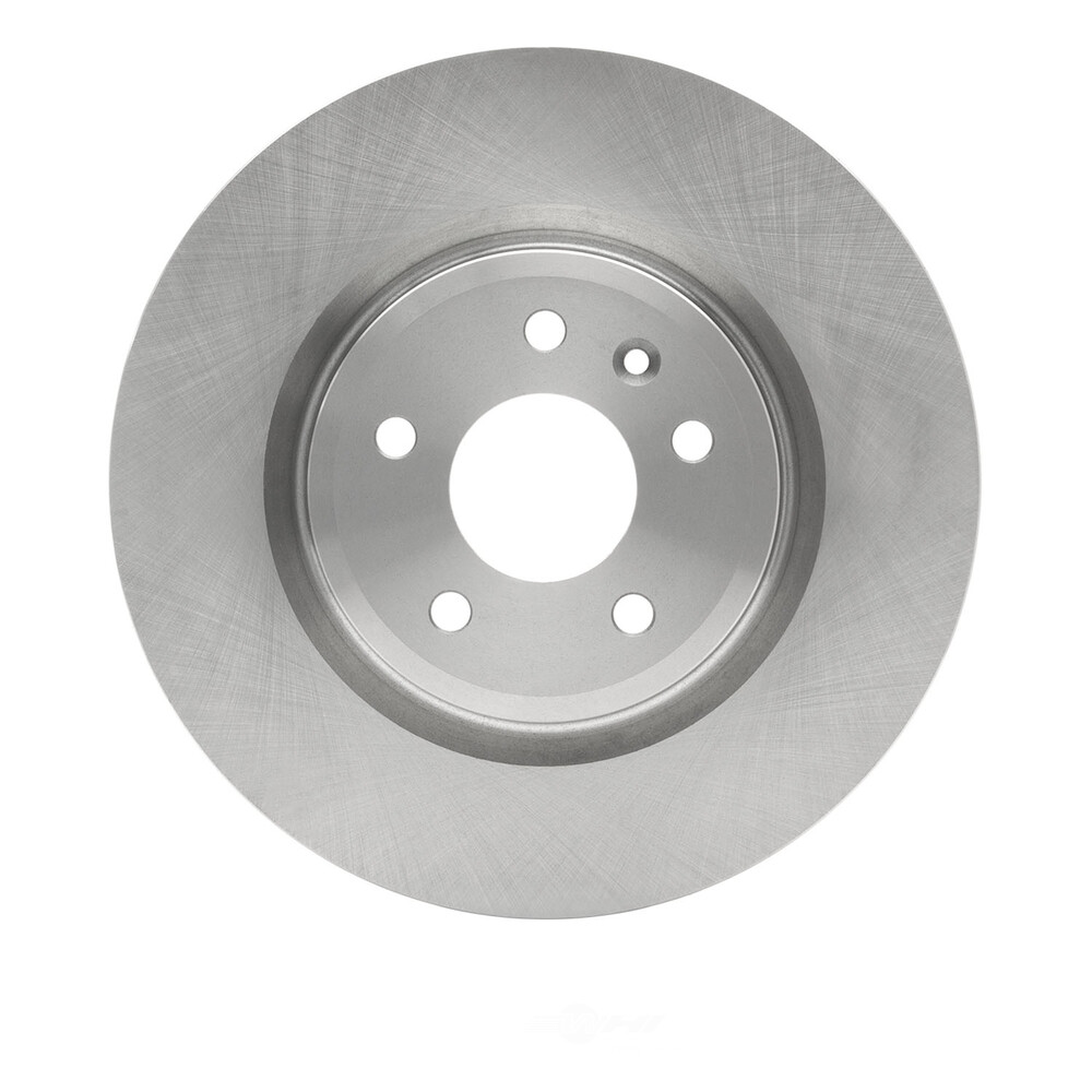 Unused Disc Brake Rotor-SE DFC 600-54062
