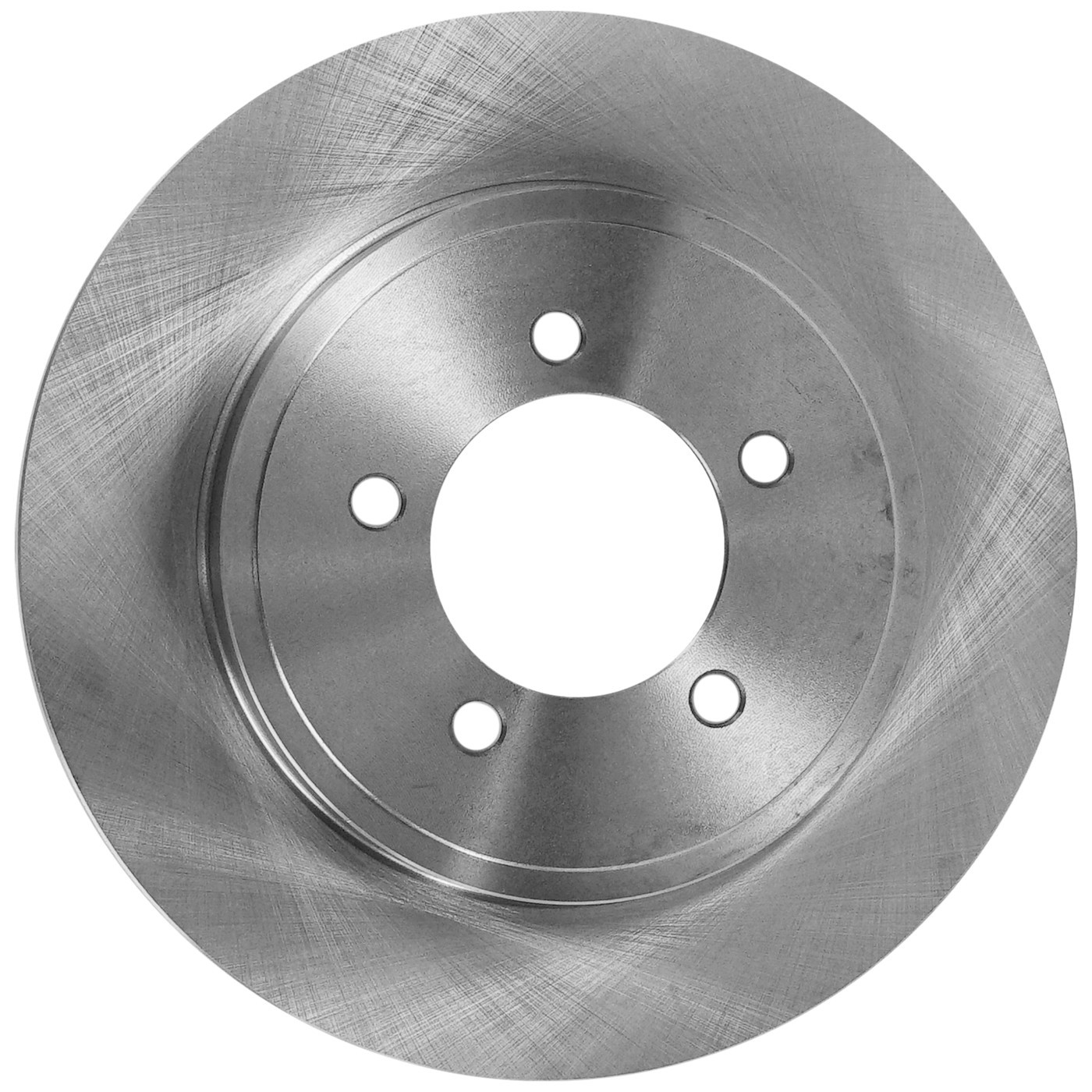 Disc Brake Rotor For 2002-2010 Ford Explorer Rear Left or Right Solid 1 Pc