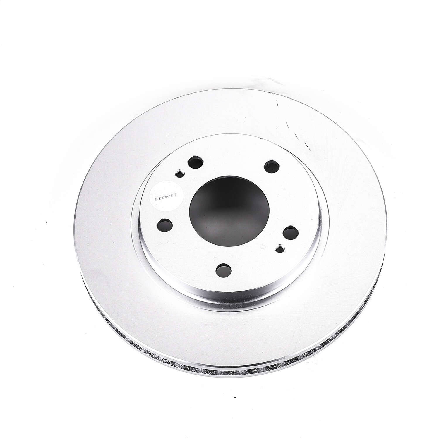 PowerStop JBR966EVC PowerStop Evolution Coated Rotor