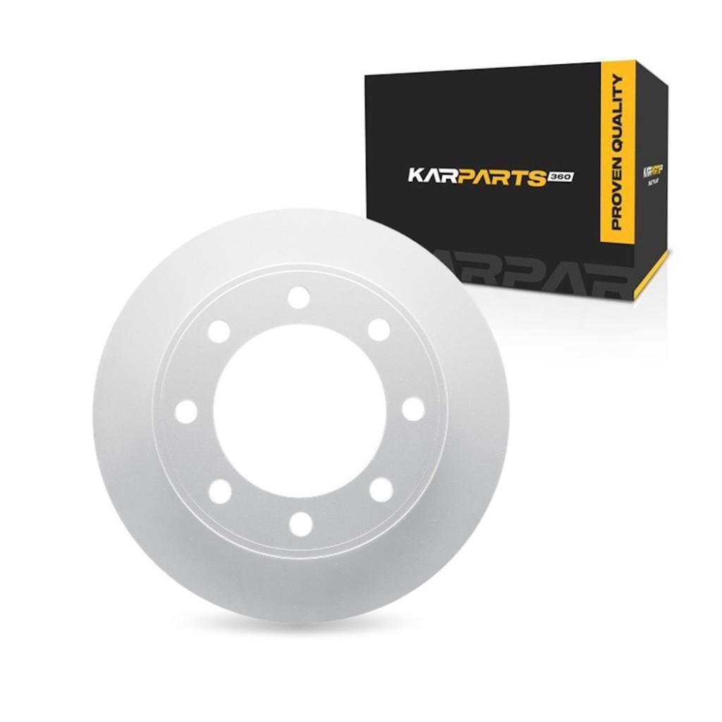 For Ford F-250/F-350 1999-2004 Brake Rotor | 38 mm. / 1.50 in. Nominal Thickness