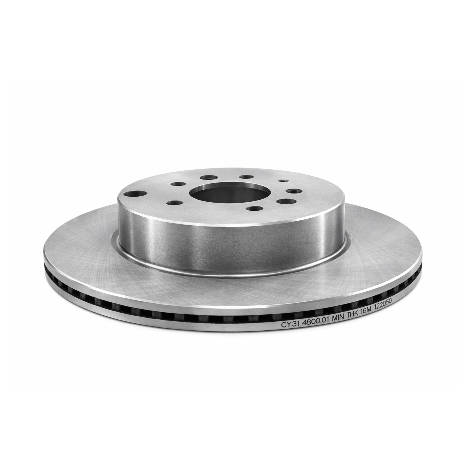 Rear Brake Rotors & Ceramic Pads for 2007 2008 – 2012 2013 2014 2015 Mazda CX-9