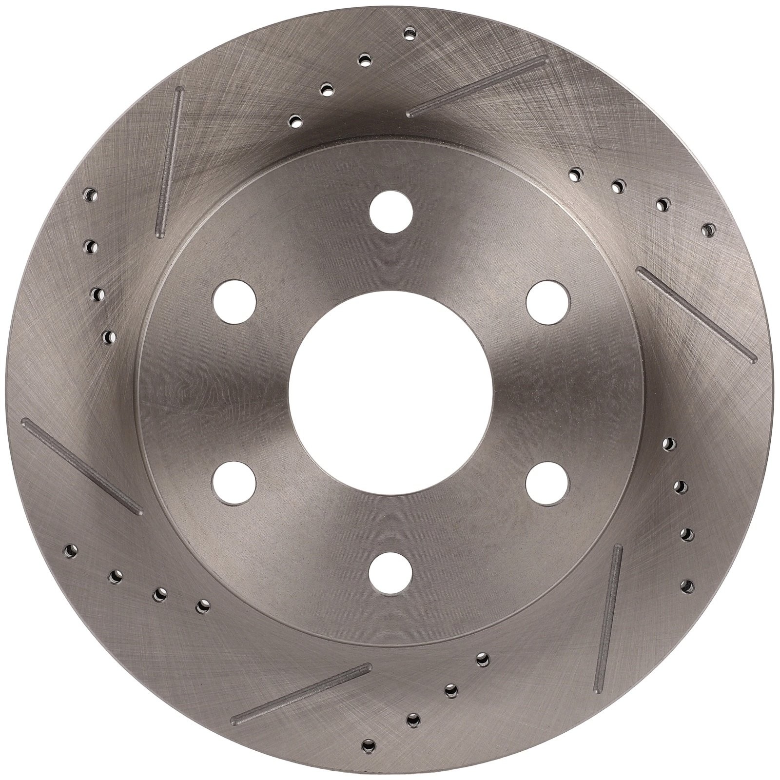 Front Brake Disc Rotors For 2003-2008 Chevrolet Express 1500 Cadillac Escalade