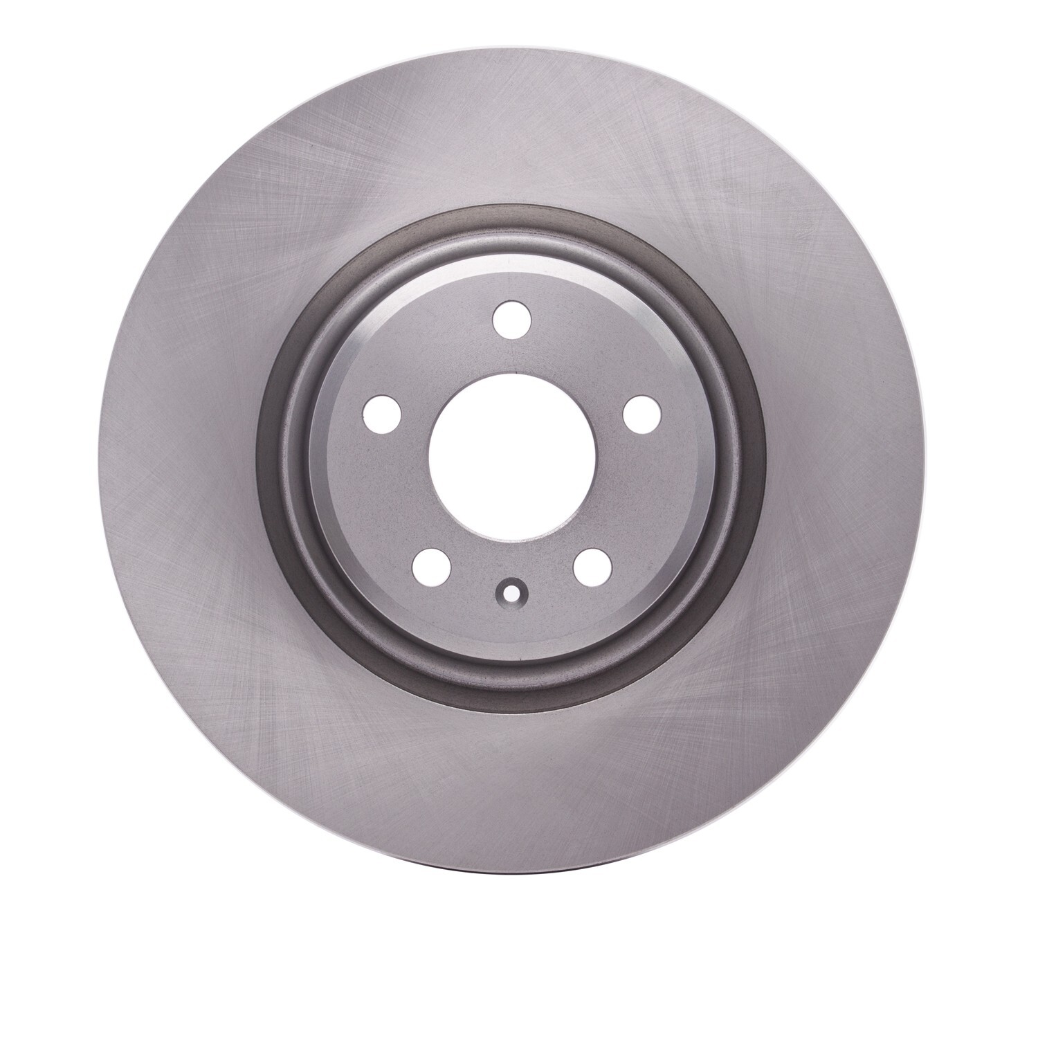 Front Disc Brake Rotor for Macan, Q5, S5, S4, A6, A6 Quattro+More (600-73067)