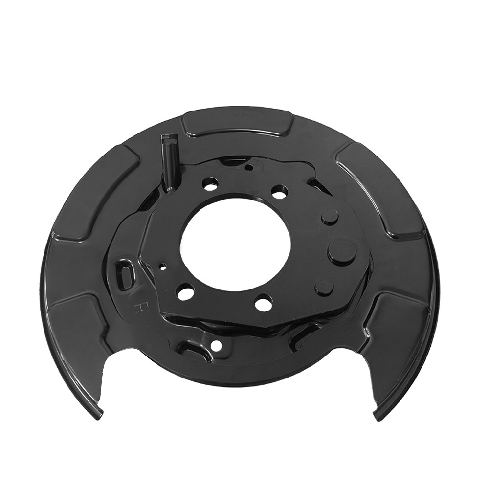 Brake Dust Shield Backing Plate For Subaru Legacy Outback 2010-2014 26704-AJ000