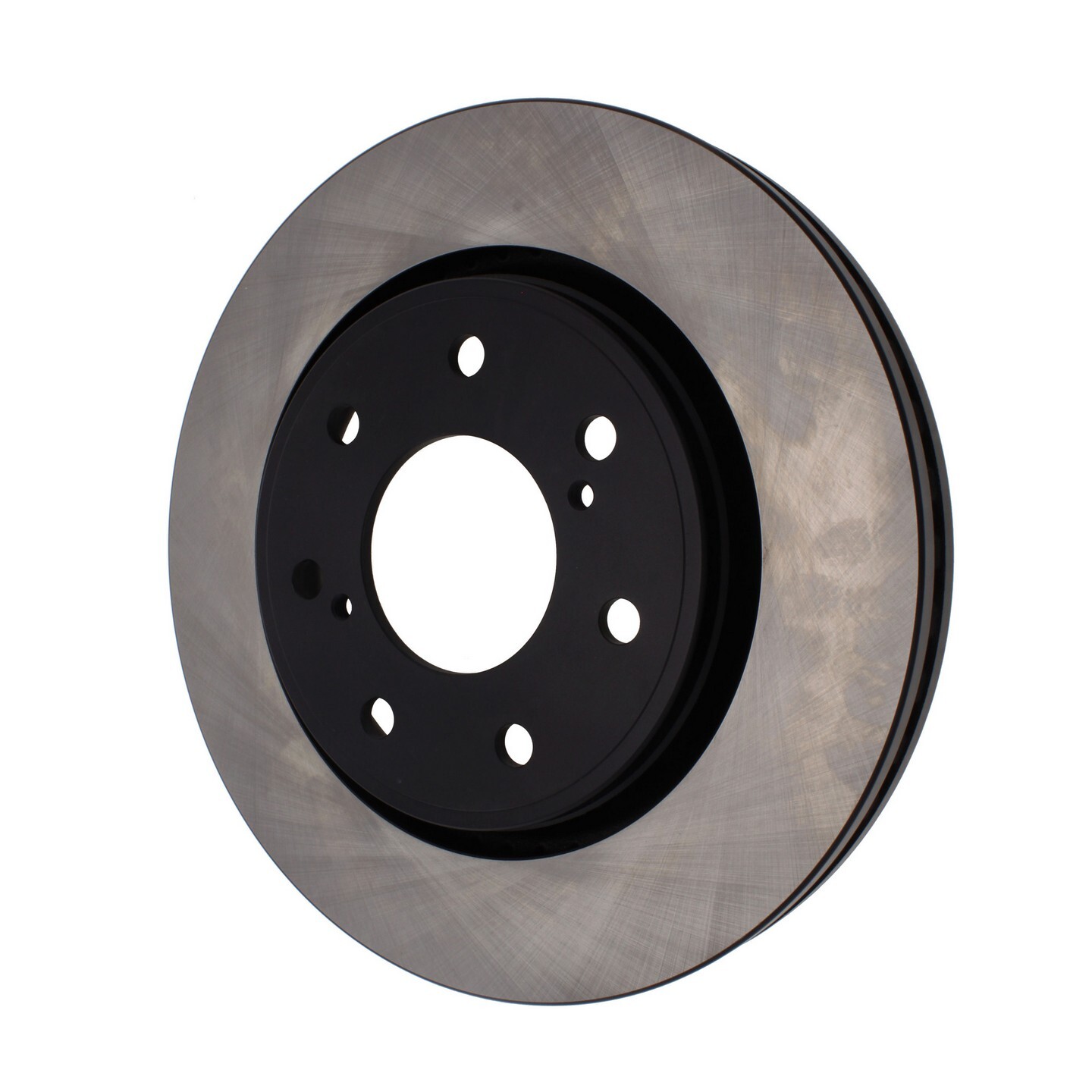 Centric Front Disc Brake Rotor for 10-14 F-150 (120.65134)