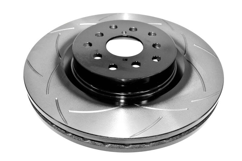 DBA Fits 05-08 Subaru Legacy GT Front Slotted Street Series Rotor