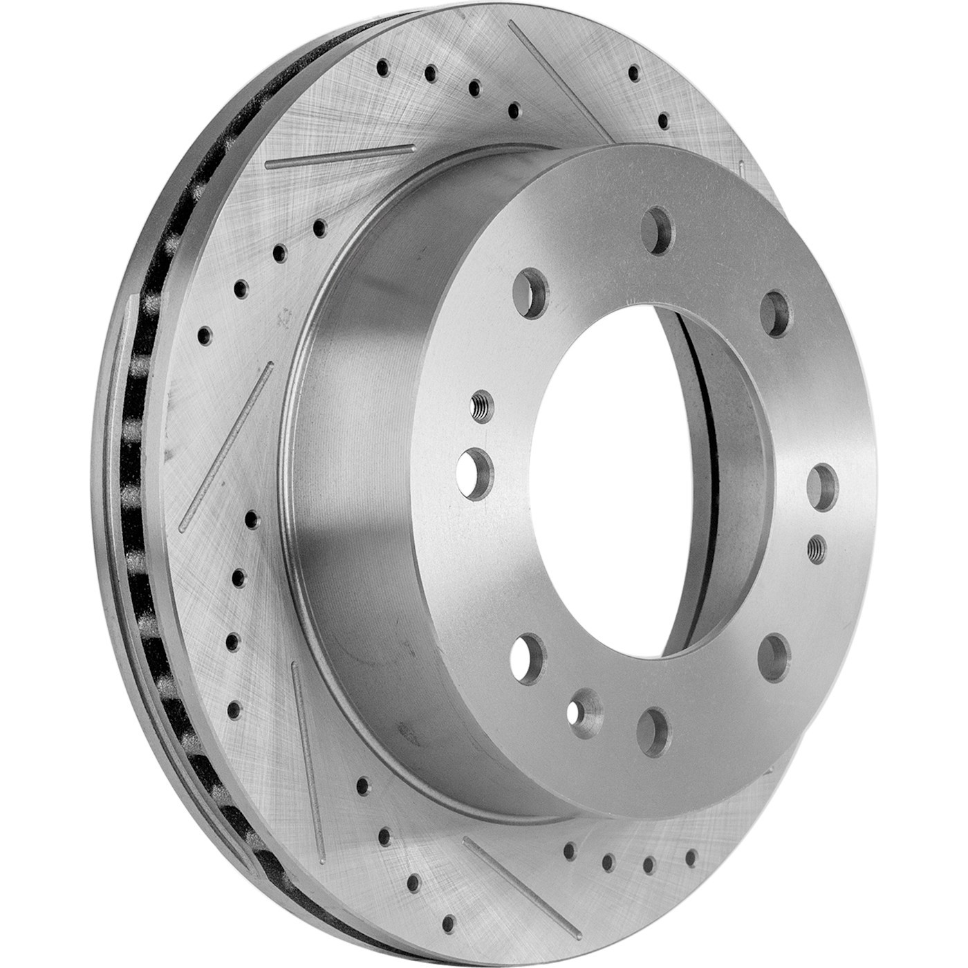 Front Brake Disc for Chevy Chevrolet Silverado 2500 HD Heavy Duty GMC Sierra