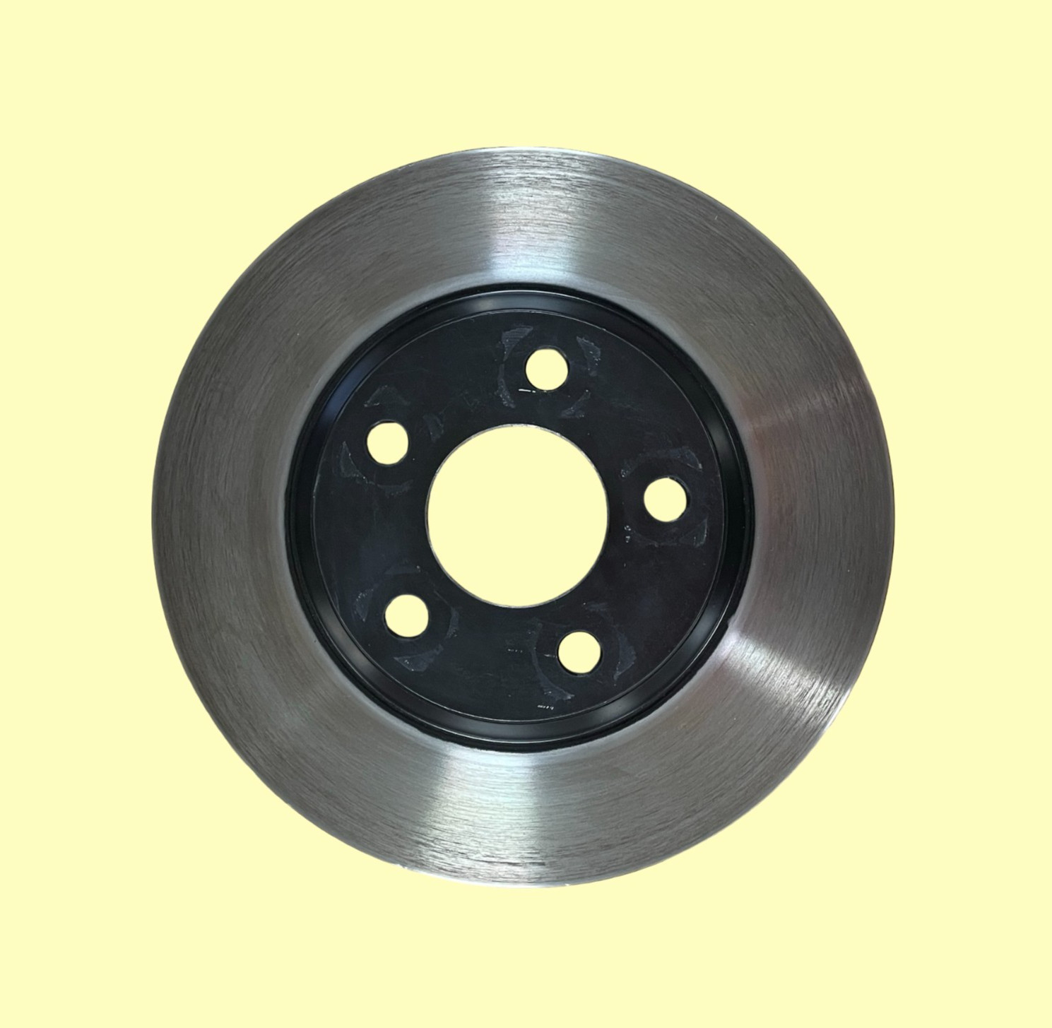ACDelco 18A813 Gold Vented Front Brake Rotor for 1998-2002 Chevy Camaro #5571