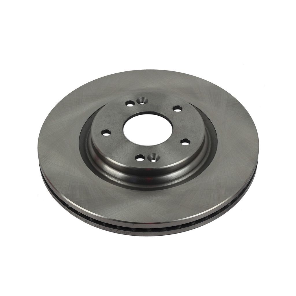 PowerStop JBR1710 – AutoSpecialty Uncoated Brake Rotor