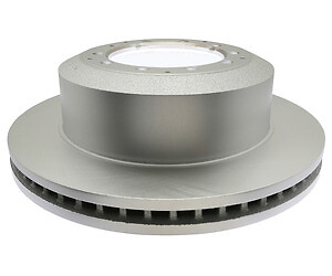 Rr Disc Brake Rotor Raybestos 780777FZN