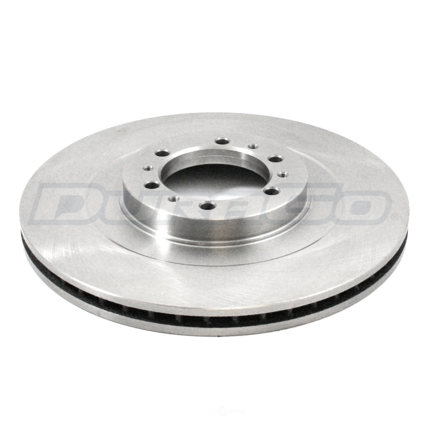 Disc Brake Rotor Pronto BR31291