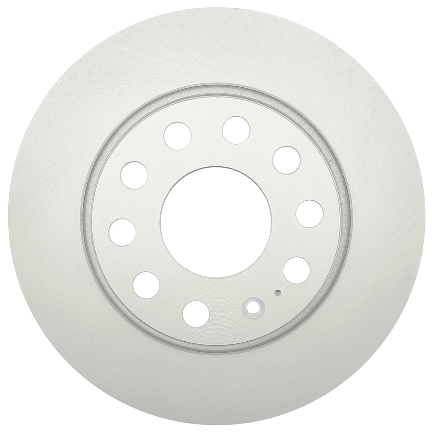 Disc Brake Rotor-GCX Elemental Protection – Full Coating Centric 320.33131F