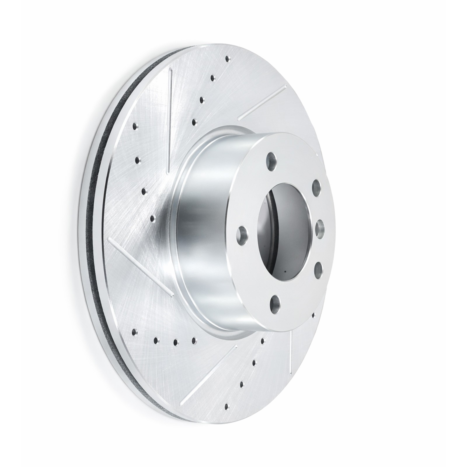 312mm Front Drilled Brake Rotors + Ceramic Pads for 2010 – 2013 BMW 328i xDrive