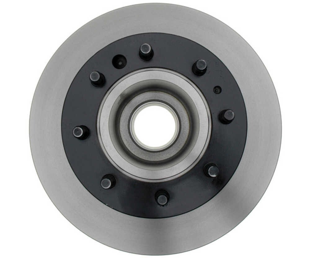 Disc Brake Rotor and Hub Assembly-Specialty – Truck Raybestos 680626