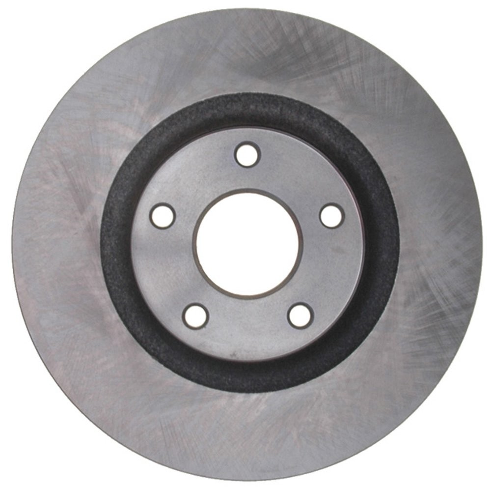 Disc Brake Rotor Raybestos 780965R2