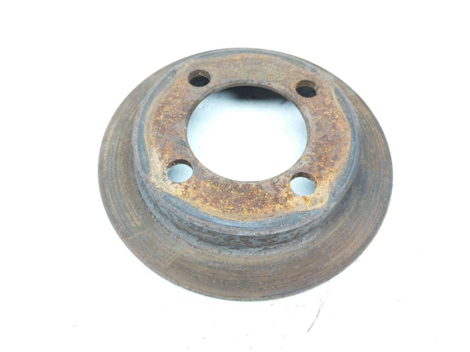 18 Club Car Carryall 1700 4×4 Brake Disc Rotor (B)