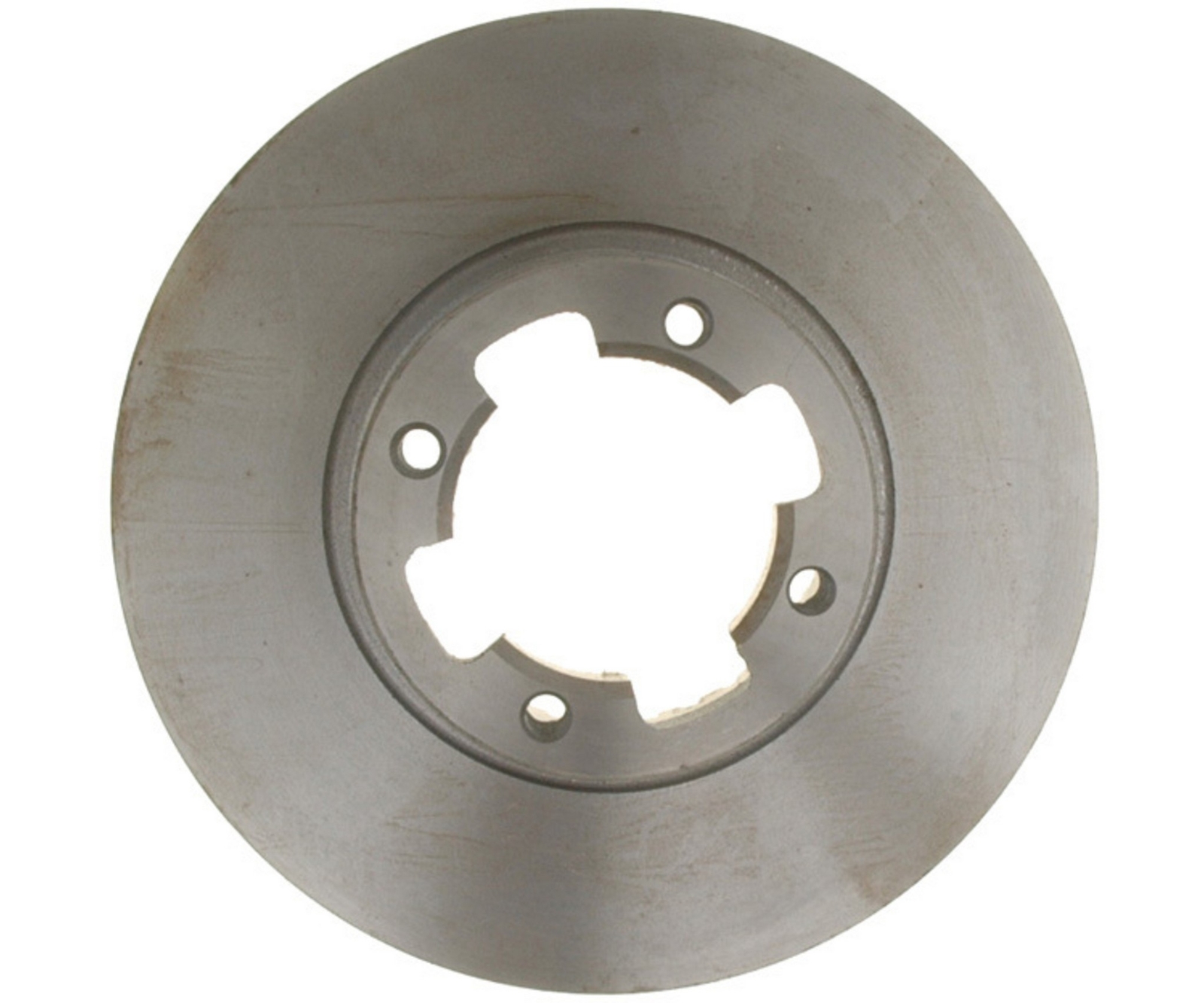 Raybestos Front Disc Brake Rotor for GL, Brat, Standard, DL (9832R)