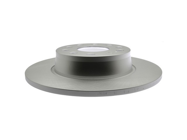 Centric Parts Disc Brake Rotor P N 320 33131F