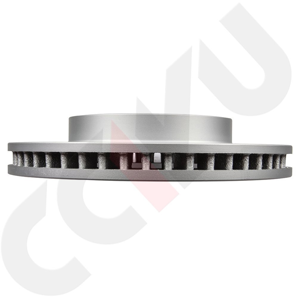 Front Drilled & Slotted Brake Rotors For 1998-2004 Chevy GMC S10 Blazer Jimmy
