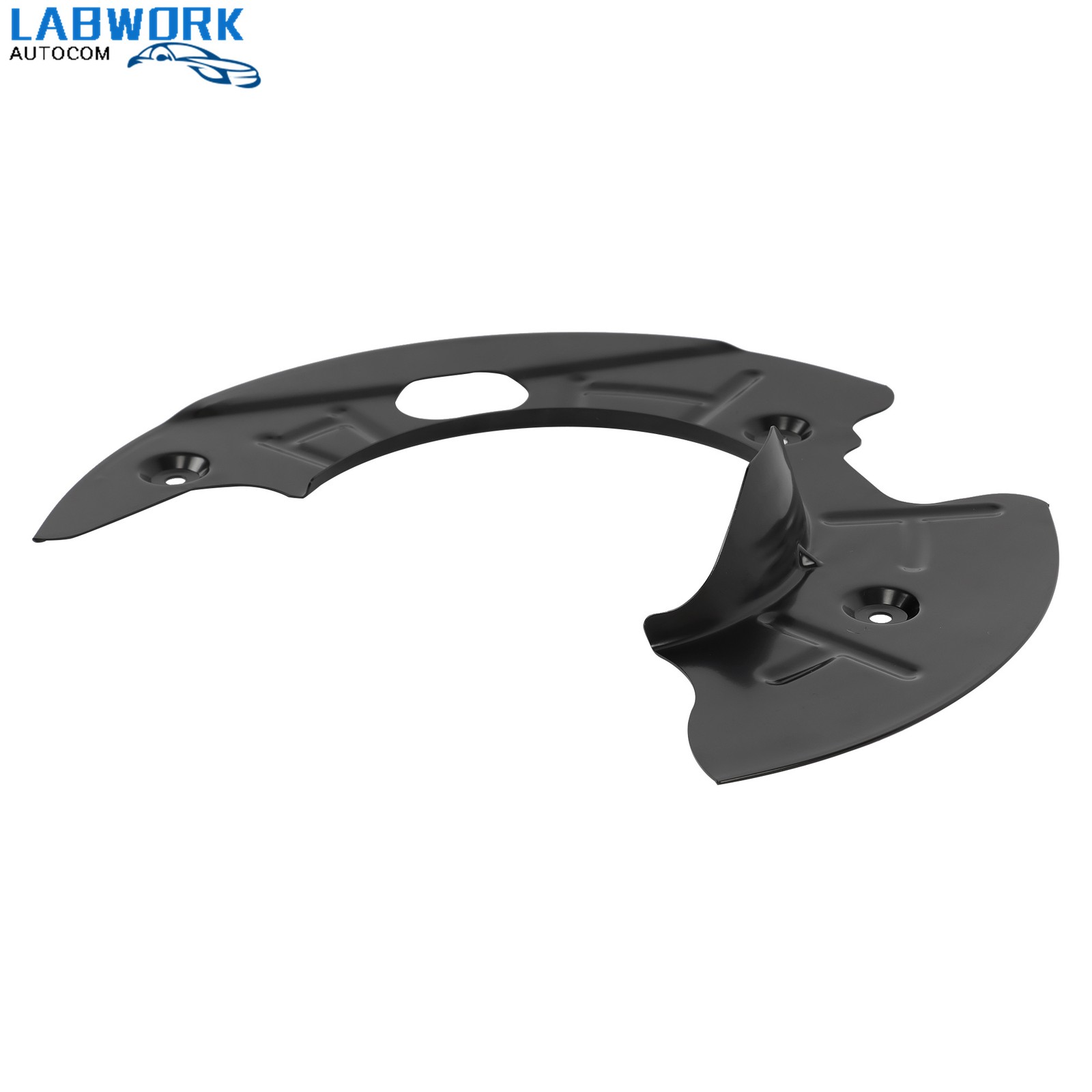 Brake Dust Shield for Ford Ranger Explorer Sport Explorer Sport Trac Front Drive
