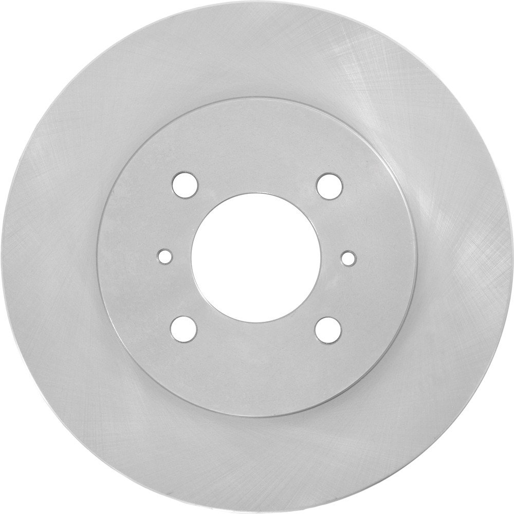 Disc Brake Rotor For 99-07 Mitsubishi Lancer Mirage 1407-78989