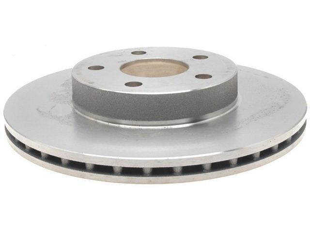 Raybestos 56KM58J Front Brake Rotor Fits 1992-1994 Pontiac Sunbird
