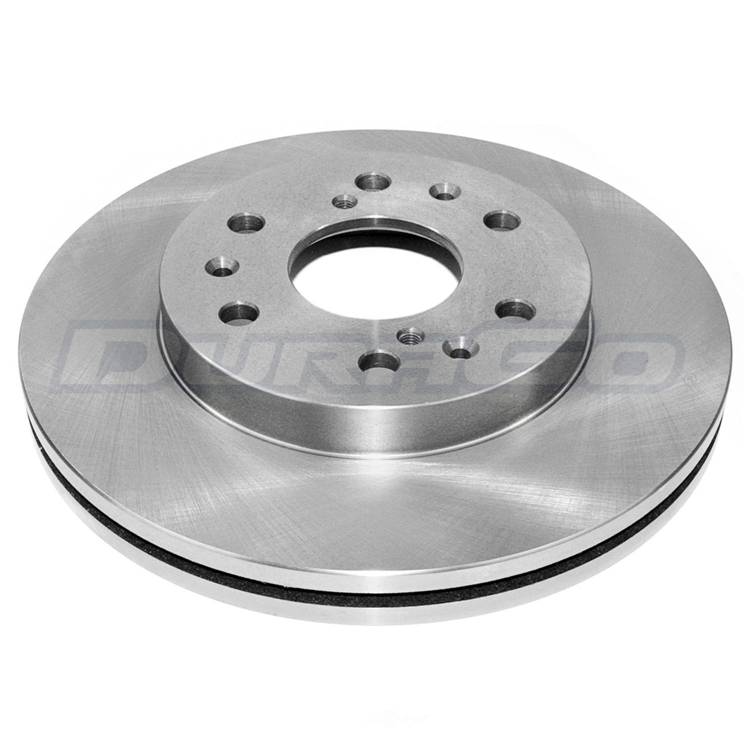 Disc Brake Rotor Pronto BR55097